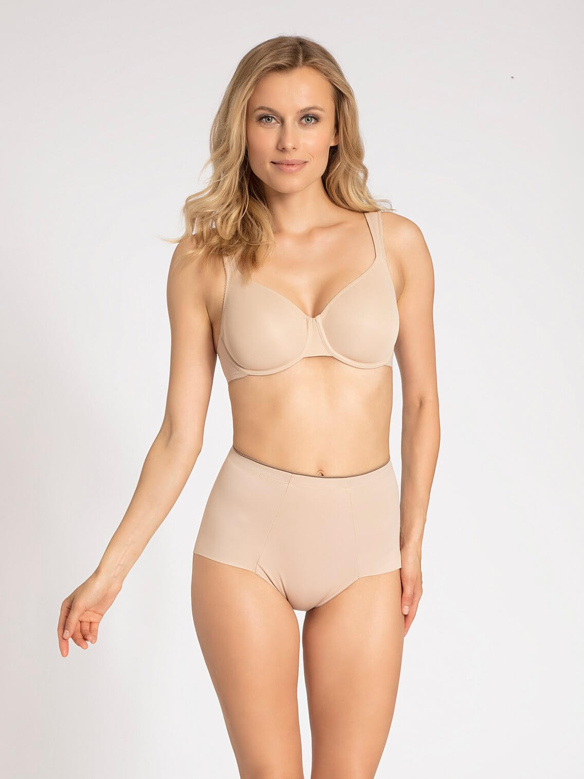 Felina Conturelle Soft Touch panty brief 034 SAND buy for the best price  CAD$ 83.00 - Canada and U.S. delivery – Bralissimo