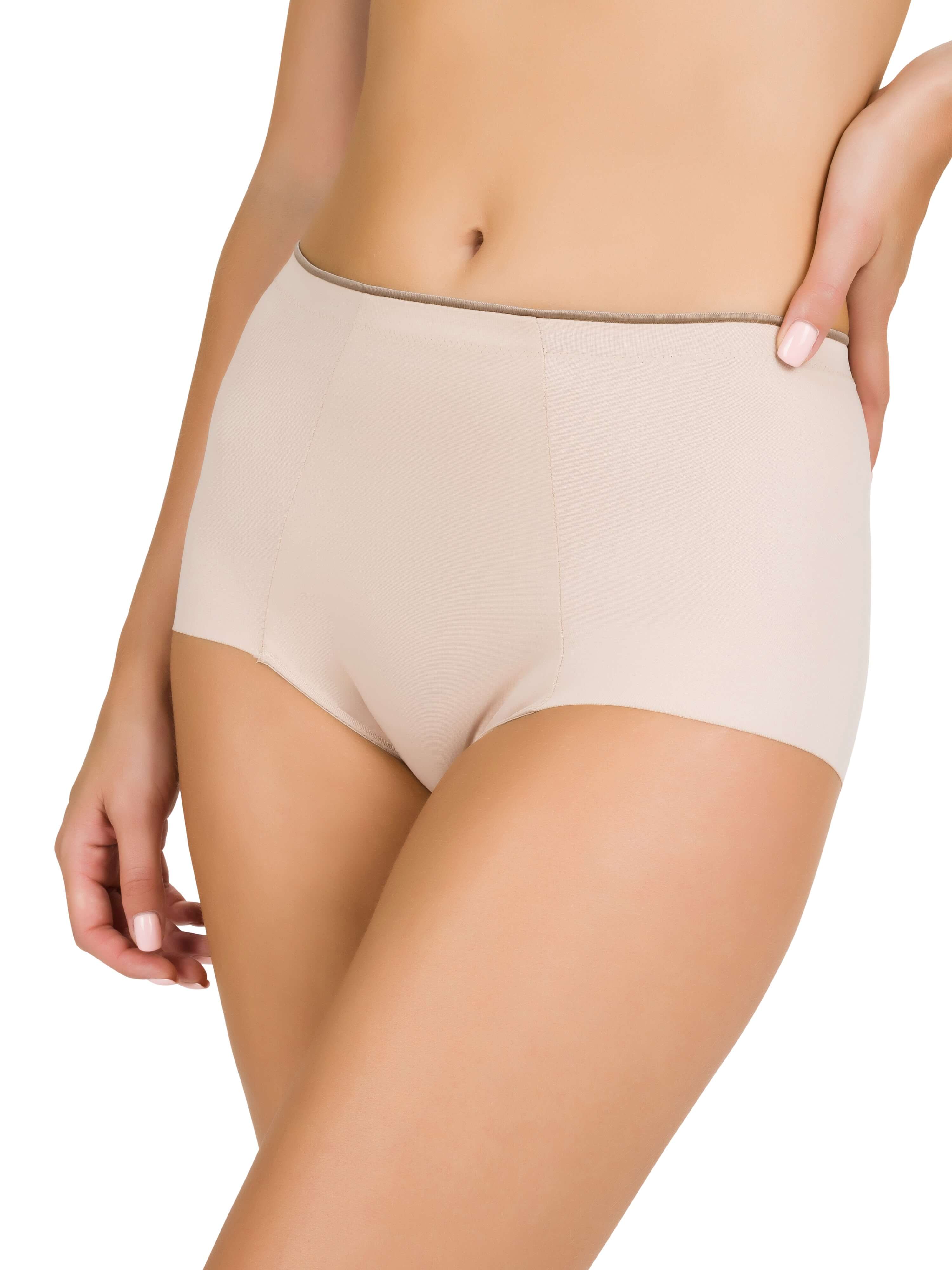 Conturelle 88322 SOFT TOUCH slimming panties Sand