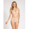 Conturelle 88322 SOFT TOUCH slimming panties sand in set with bra 80622