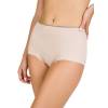 Conturelle 88322 SOFT TOUCH slimming panties sand front