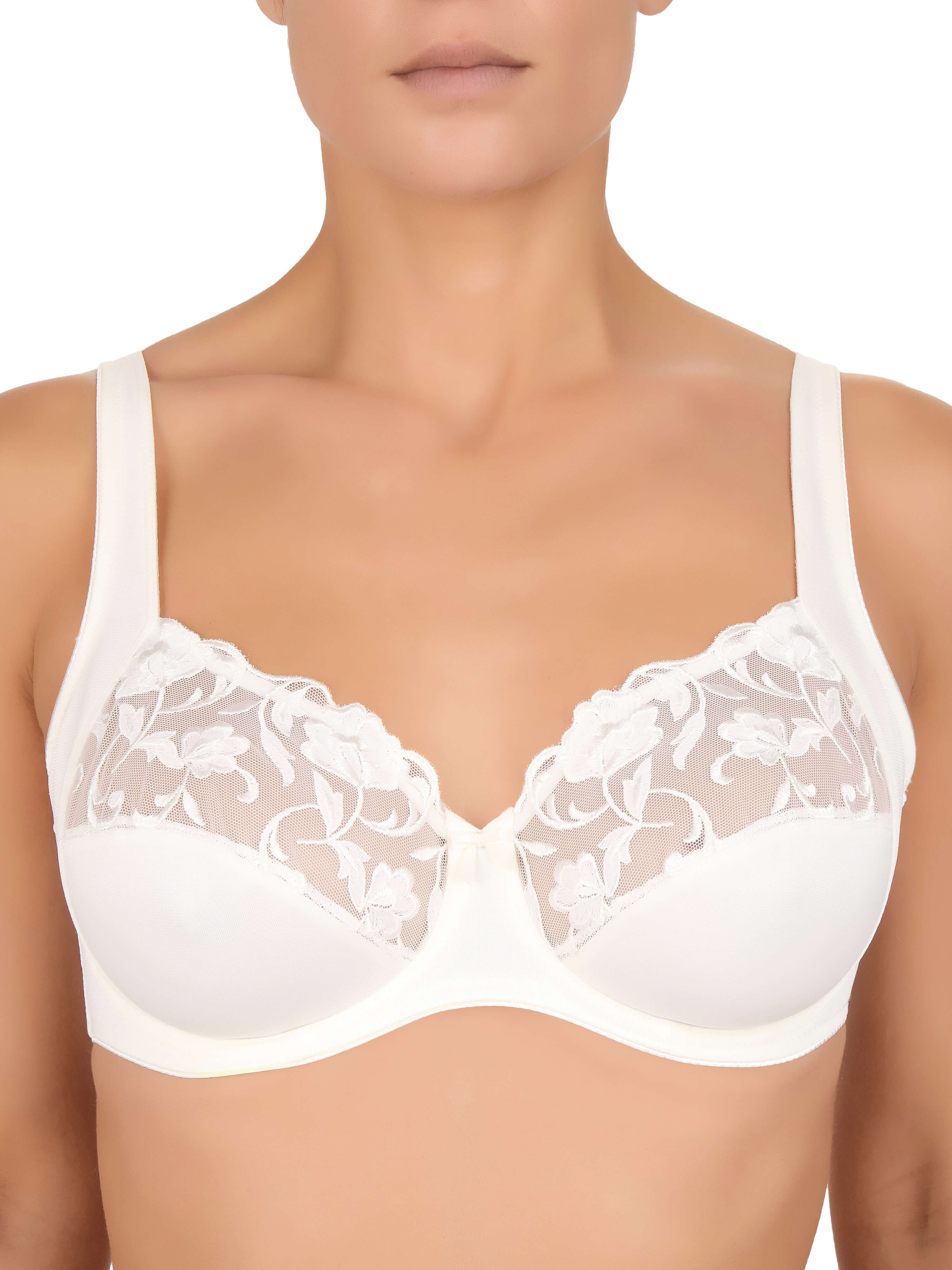 Underwired bra from the Moments collection by Félina