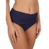 Felina Two-piece swimsuit - Brief with high waist 5281202 CLASSIC SHAPE side