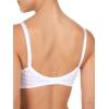 FELINA 376 WEFTLOC Wireless bra white back