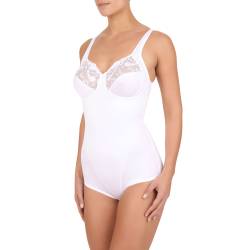 Felina 5019 Thermoformed Wireless Body MOMENTS white side