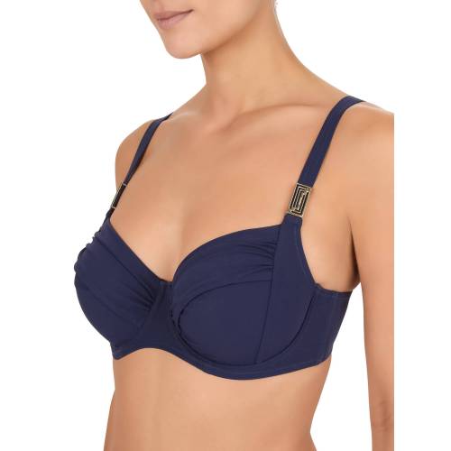 Felina Two-piece swimsuit - Bra Top 5256202 CLASSIC SHAPE navy blue side