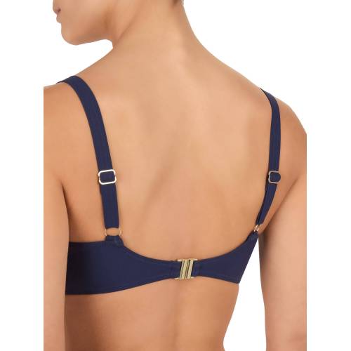 Felina Two-piece swimsuit - Bra Top 5256202 CLASSIC SHAPE navy blue back