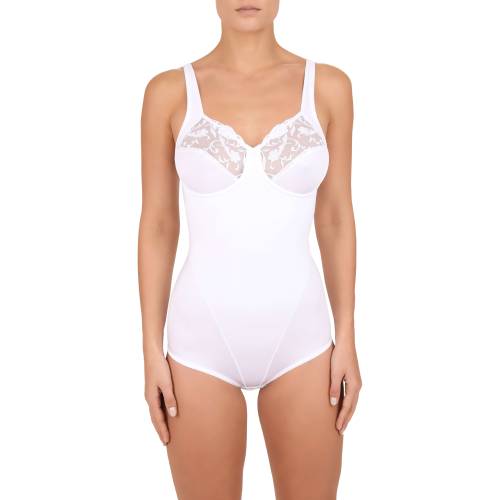 Felina 5019 Thermoformed Wireless Body MOMENTS white front