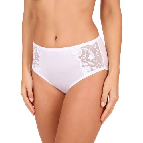 Felina 1319 Briefs MOMENTS white, front