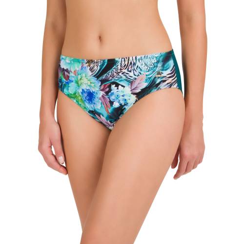 Felina Two-piece swimsuit - mini briefs WILD OCEAN 5283290 front