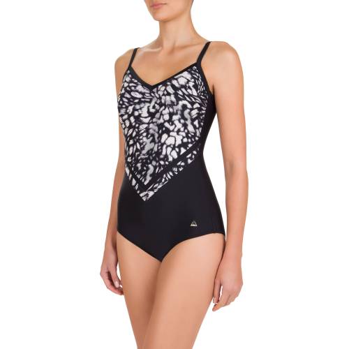 Felina One-piece swimsuit 5210286 WILD LEO side