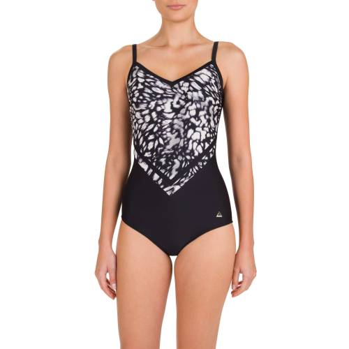 Felina One-piece swimsuit 5210286 WILD LEO front