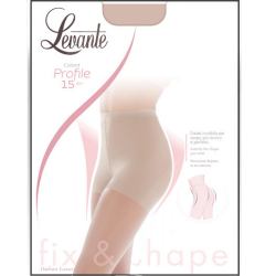 Levante tights Profile 15 Den
